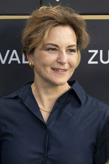 Photocall IFMW Jury Zurich Film Festival 2026 Photocall IFMW Jury Zurich Film Festival 2026