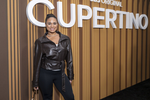 Cupertino Premieres At The Paley Center In New York Cupertino Premieres At The Paley Center In New York