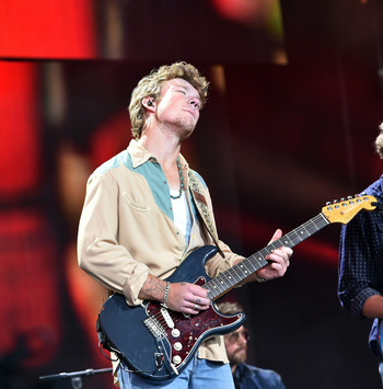 Farm Aid 2026 Brings TY MYERS To The Virginia Beach Amphitheater In Virginia Beach Virginia On 26 September 2026. Farm Aid 2026 Brings TY MYERS To The Virginia Beach Amphitheater In Virginia Beach Virginia On 26 September 2026.