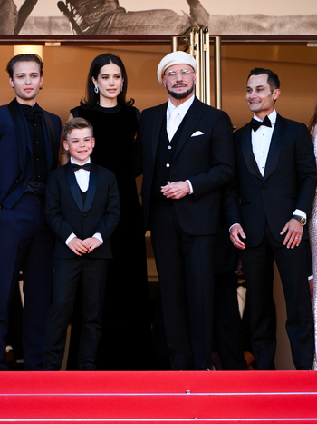 Cannes 79th Cannes Film Festival 2026 Serata 4 Red Carpet Di KARMA Cannes 79th Cannes Film Festival 2026 Serata 4 Red Carpet Di KARMA