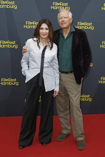 Filmpremiere Die dritte Hochzeit Filmfest Hamburg 2026 Filmpremiere Die dritte Hochzeit Filmfest Hamburg 2026