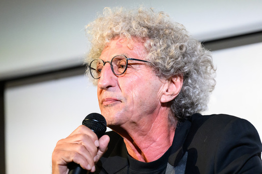 Lucca Film Festival 2026 Elie Chouraqui Presents The Italian Premiere Of The Film Les Hâ �� �®Ros Du Louvre Lucca Film Festival 2026 Elie Chouraqui Presents The Italian Premiere Of The Film Les Hâ �� �®Ros Du Louvre