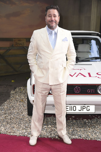 Season 2 Premiere Rivals in London