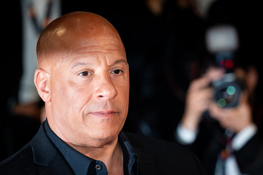  The Fast And The Furious Red Carpet At 79th Cannes Film Festival In Cannes France 14 MAY 2026.