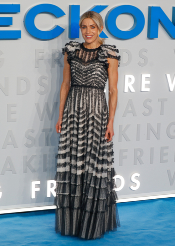 The Social Reckoning Gala Screening Held At Curzon Mayfair In London 29 Sep 2026 The Social Reckoning Gala Screening Held At Curzon Mayfair In London 29 Sep 2026