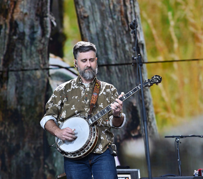 Farm Aid 2026 Brings Turnpike Troubadors Member HANK EARLY To The Virginia Beach Amphitheater In Virginia Beach Virginia On 26 September 2026. Farm Aid 2026 Brings Turnpike Troubadors Member HANK EARLY To The Virginia Beach Amphitheater In Virginia Beach Virginia On 26 September 2026.