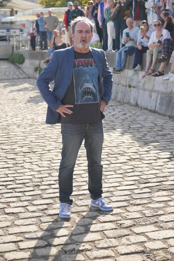 Celebrites 18 September Festival Fiction De La Rochelle