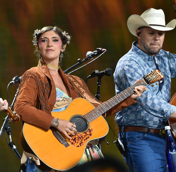 Farm Aid 2026 Brings SIERRA FERRELL To The Virginia Beach Amphitheater In Virginia Beach Virginia On 26 September 2026. Farm Aid 2026 Brings SIERRA FERRELL To The Virginia Beach Amphitheater In Virginia Beach Virginia On 26 September 2026.