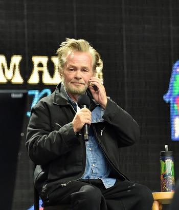 Farm Aid 2026 Brings JOHN MELLENCAMP To The Virginia Beach Amphitheater In Virginia Beach Virginia On 26 September 2026.