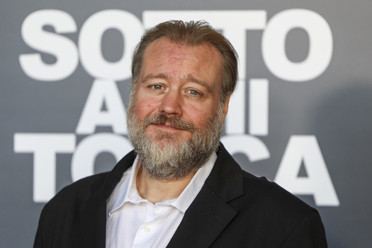 Photocall For The Film Sotto A Chi Tocca 