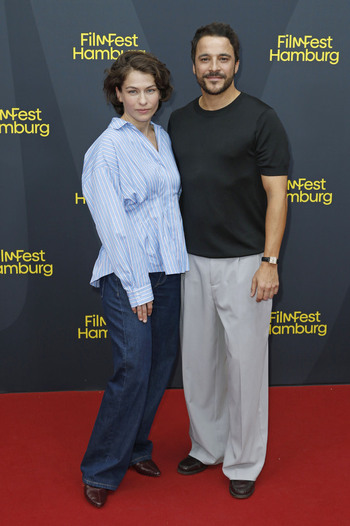 Filmpremiere Die dritte Hochzeit Filmfest Hamburg 2026 Filmpremiere Die dritte Hochzeit Filmfest Hamburg 2026