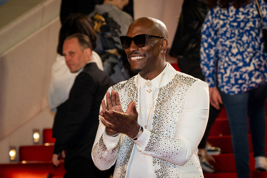  The Fast And The Furious Red Carpet At 79th Cannes Film Festival In Cannes France 14 MAY 2026.