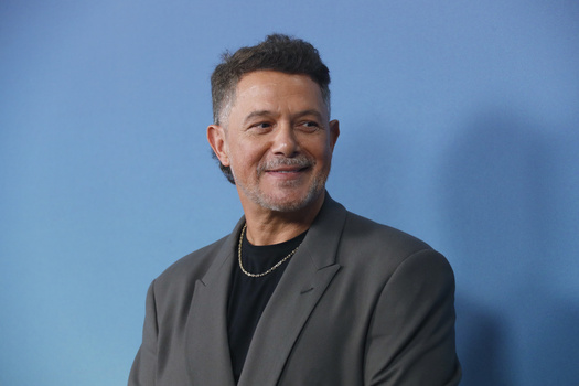 Alejandro Sanz Attends El Alma Al Aire Musical Premiere In Madrid Alejandro Sanz Attends El Alma Al Aire Musical Premiere In Madrid