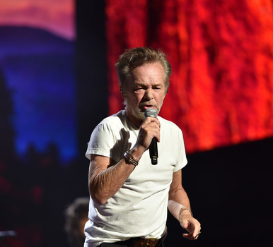 Farm Aid 2026 Brings JOHN MELLENCAMP To The Virginia Beach Amphitheater In Virginia Beach Virginia On 26 September 2026.