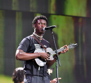 Farm Aid 2026 Brings MON ROVIA To The Virginia Beach Amphitheater In Virginia Beach Virginia On 26 September 2026.