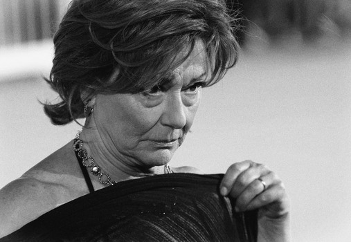 Venice VE Black And White Archive 83rd Venice Film Festival Venice VE Black And White Archive 83rd Venice Film Festival