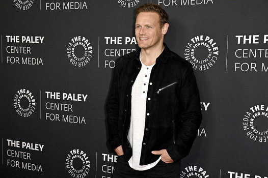 Paley Center for Media Event Outlander A Celebration in Los Angeles Paley Center for Media Event Outlander A Celebration in Los Angeles