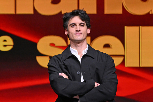 Rai 1 Photocall For The 21st Edition Of The Dancing With The Stars Talent Show Rai 1 Photocall For The 21st Edition Of The Dancing With The Stars Talent Show