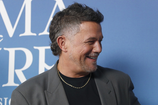 Alejandro Sanz Attends El Alma Al Aire Musical Premiere In Madrid Alejandro Sanz Attends El Alma Al Aire Musical Premiere In Madrid