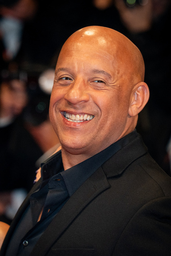  The Fast And The Furious Red Carpet At 79th Cannes Film Festival In Cannes France 14 MAY 2026.