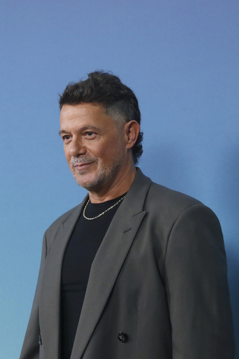 Alejandro Sanz Attends El Alma Al Aire Musical Premiere In Madrid Alejandro Sanz Attends El Alma Al Aire Musical Premiere In Madrid