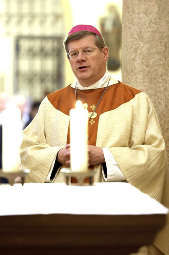 Gottesdienst der Herbst Vollversammlung der Deutschen Bischofskonferenz in Fulda Gottesdienst der Herbst Vollversammlung der Deutschen Bischofskonferenz in Fulda