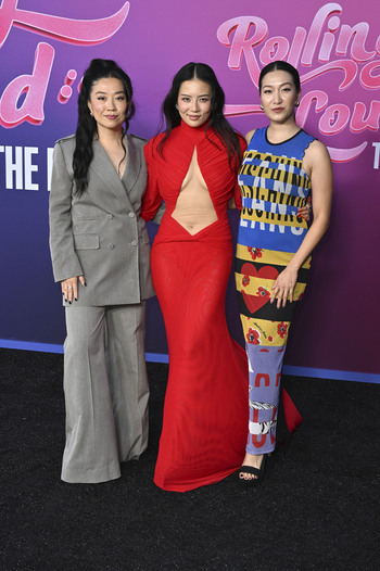 Filmpremiere Rolling Loud The Movie in Los Angeles