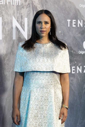 Gala Screening Of TENZING At Curzon Mayfair London UK 1 Oct 2026