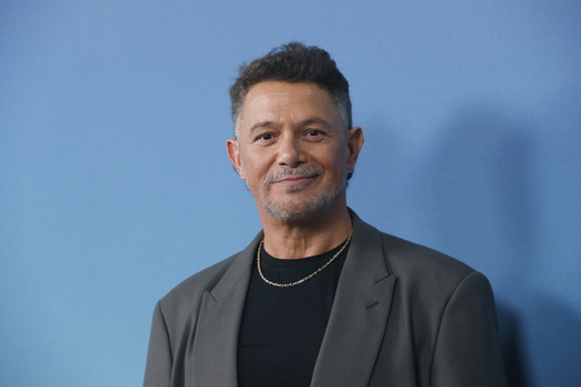 Alejandro Sanz Attends El Alma Al Aire Musical Premiere In Madrid Alejandro Sanz Attends El Alma Al Aire Musical Premiere In Madrid