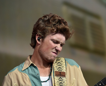 Farm Aid 2026 Brings TY MYERS To The Virginia Beach Amphitheater In Virginia Beach Virginia On 26 September 2026. Farm Aid 2026 Brings TY MYERS To The Virginia Beach Amphitheater In Virginia Beach Virginia On 26 September 2026.