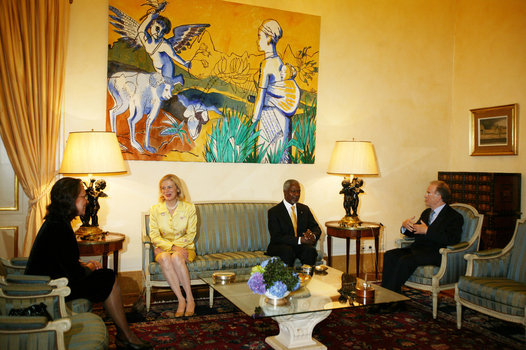 MV SAMPAIO KOFFI 010