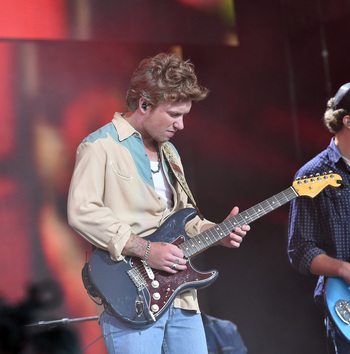 Farm Aid 2026 Brings TY MYERS To The Virginia Beach Amphitheater In Virginia Beach Virginia On 26 September 2026. Farm Aid 2026 Brings TY MYERS To The Virginia Beach Amphitheater In Virginia Beach Virginia On 26 September 2026.