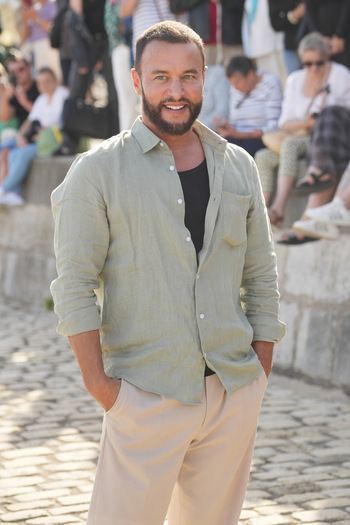 Celebrites 18 September Festival Fiction De La Rochelle