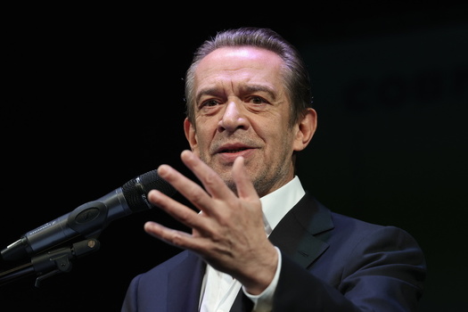 New Season Starts At Moscow s Sovremennik Theatre New Season Starts At Moscow s Sovremennik Theatre