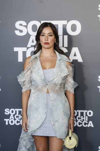 Photocall For The Film Sotto A Chi Tocca 