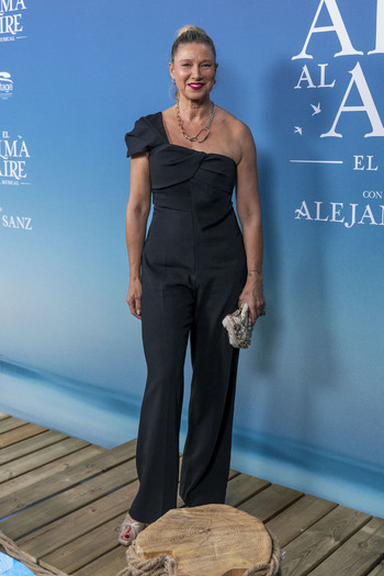 Premiere Of The Musical EL ALMA AL AIRE 09.30.26 Premiere Of The Musical EL ALMA AL AIRE 09.30.26