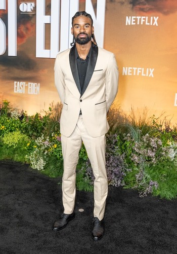 Netflix Premiere Of East Of Eden Netflix Premiere Of East Of Eden