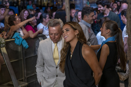 Premiere Of The Musical EL ALMA AL AIRE 09.30.26 Premiere Of The Musical EL ALMA AL AIRE 09.30.26