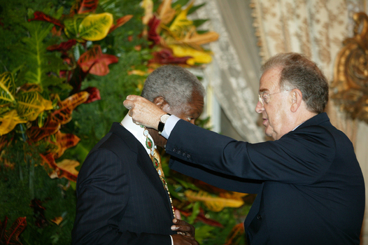 MV SAMPAIO KOFFI 022