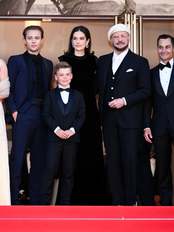 Cannes 79th Cannes Film Festival 2026 Serata 4 Red Carpet Di KARMA Cannes 79th Cannes Film Festival 2026 Serata 4 Red Carpet Di KARMA