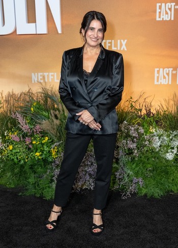 Netflix Premiere Of East Of Eden Netflix Premiere Of East Of Eden