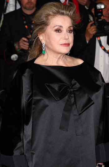 Cannes 2026 Gentle Monster Screening Cannes 2026 Gentle Monster Screening