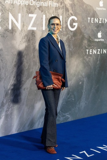 Gala Screening Of TENZING At Curzon Mayfair London UK 1 Oct 2026 Gala Screening Of TENZING At Curzon Mayfair London UK 1 Oct 2026