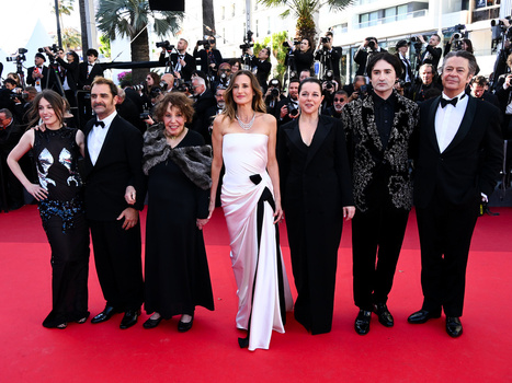 Cannes 79th Cannes Film Festival 2026 Serata 4 Red Carpet Di KARMA Cannes 79th Cannes Film Festival 2026 Serata 4 Red Carpet Di KARMA