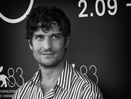 Venice VE Black And White Archive 83rd Venice Film Festival Venice VE Black And White Archive 83rd Venice Film Festival