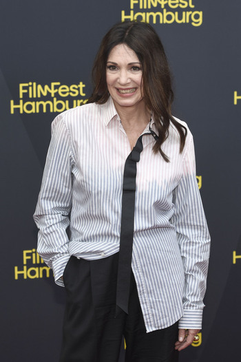 Filmpremiere Die dritte Hochzeit Filmfest Hamburg 2026 Filmpremiere Die dritte Hochzeit Filmfest Hamburg 2026