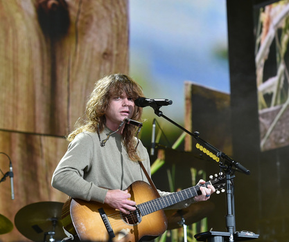 Farm Aid 2026 Brings JESSE WELLS To The Virginia Beach Amphitheater In Virginia Beach Virginia On 26 September 2026.