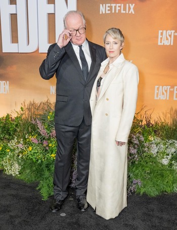 Netflix Premiere Of East Of Eden Netflix Premiere Of East Of Eden