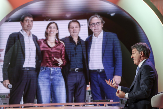 5 Minutes TV Show 5 Minutes TV Show