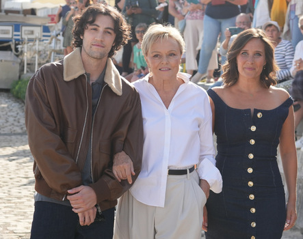 Celebrites 18 September Festival Fiction De La Rochelle
